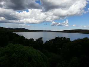 Loch Craggie