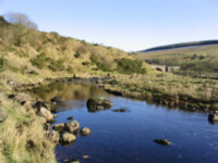 River Trout Fishing