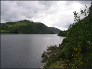 Loch Awe Trout Fishing