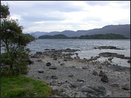 Loch Morar Trout Fishing