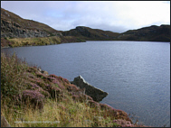 Trout Loch Fishing