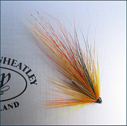 Trout and Salmon Flies