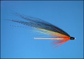 Grays Needle Tube Flies