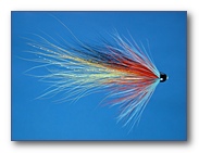 Munro's Killer Needle Tube Fly